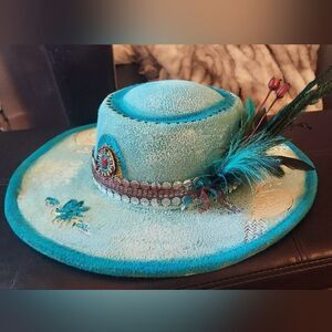 Custom Design Hat